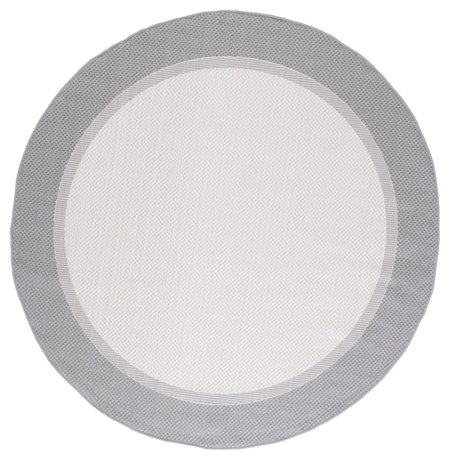 Safavieh Martha Stewart Msro386H Ivory/Charcoal Rugs.