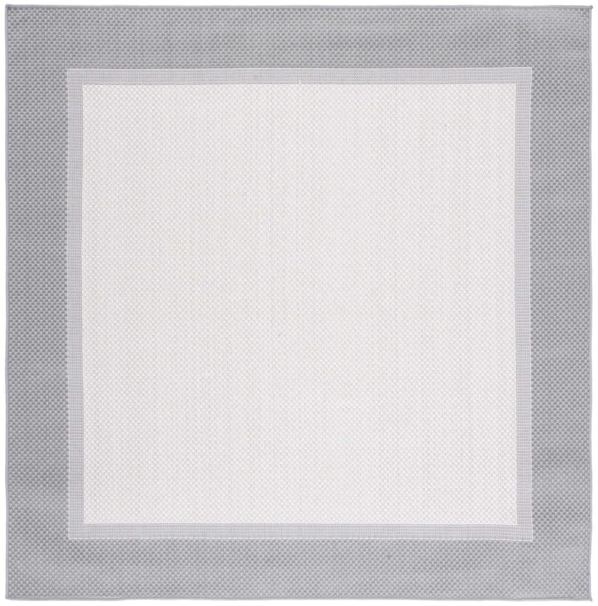 Safavieh Martha Stewart Msro386H Ivory/Charcoal Rugs.
