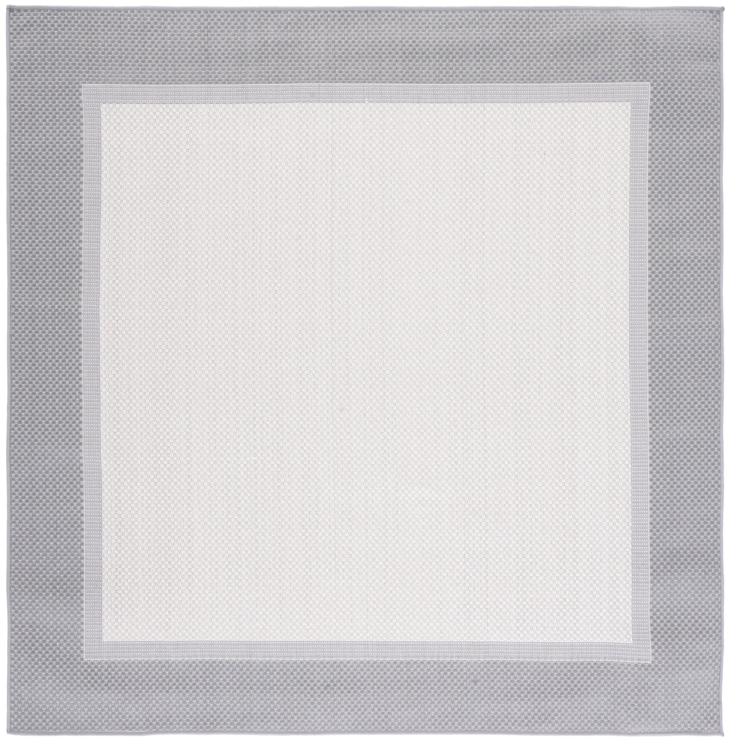 Safavieh Martha Stewart Msro386H Ivory/Charcoal Rugs.