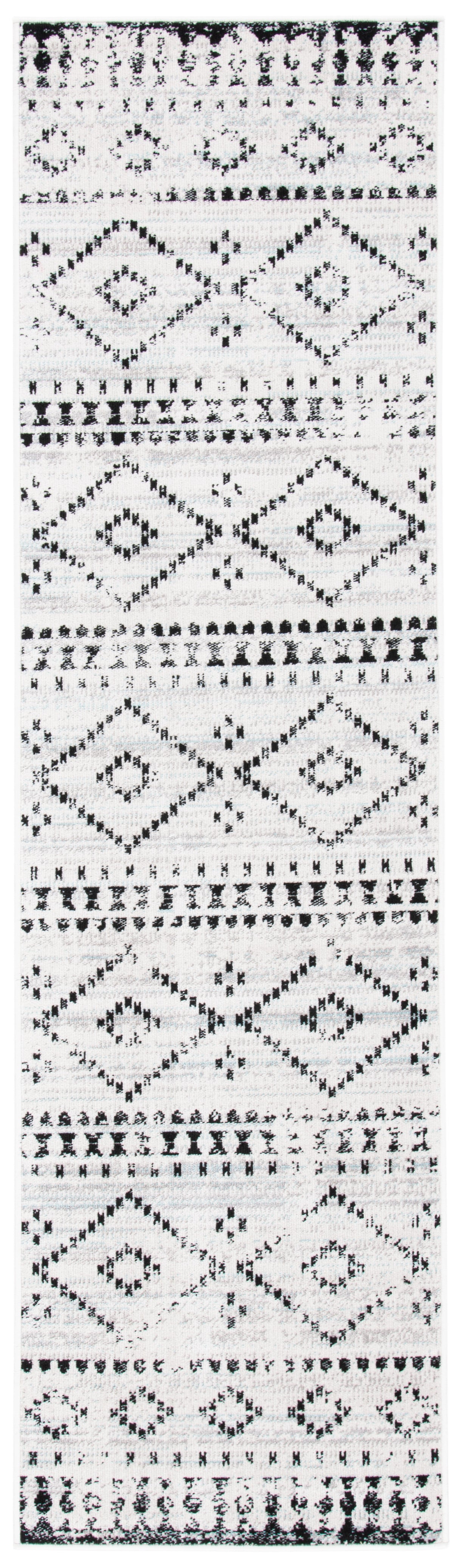 Safavieh Montage Mtg291F Grey/Ivory Rugs.
