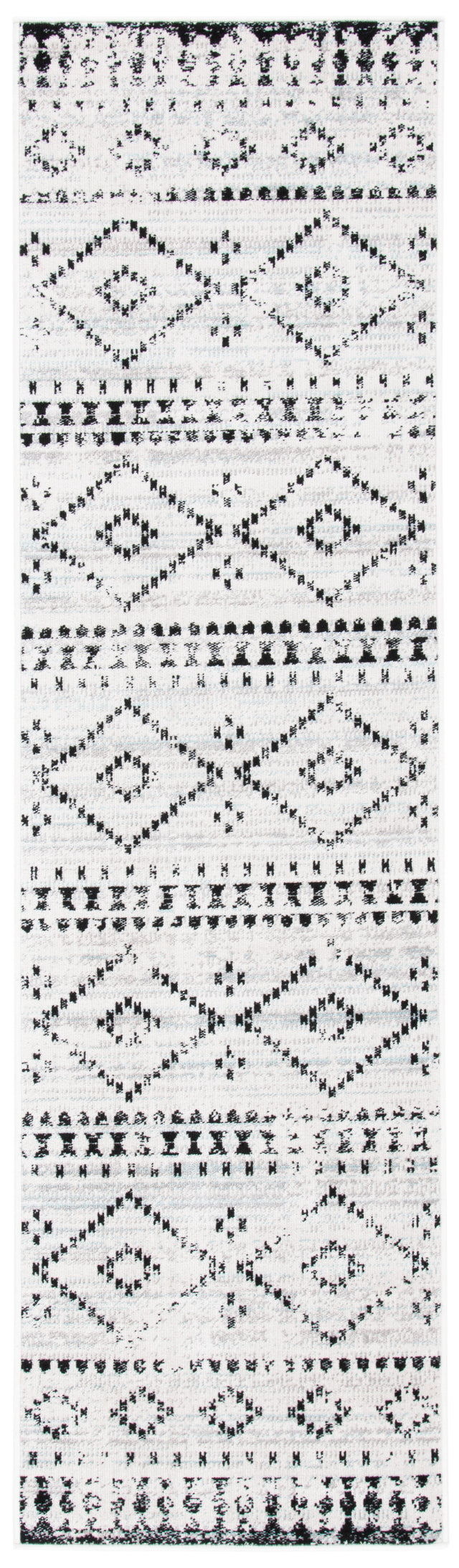 Safavieh Montage Mtg291F Grey/Ivory Rugs.