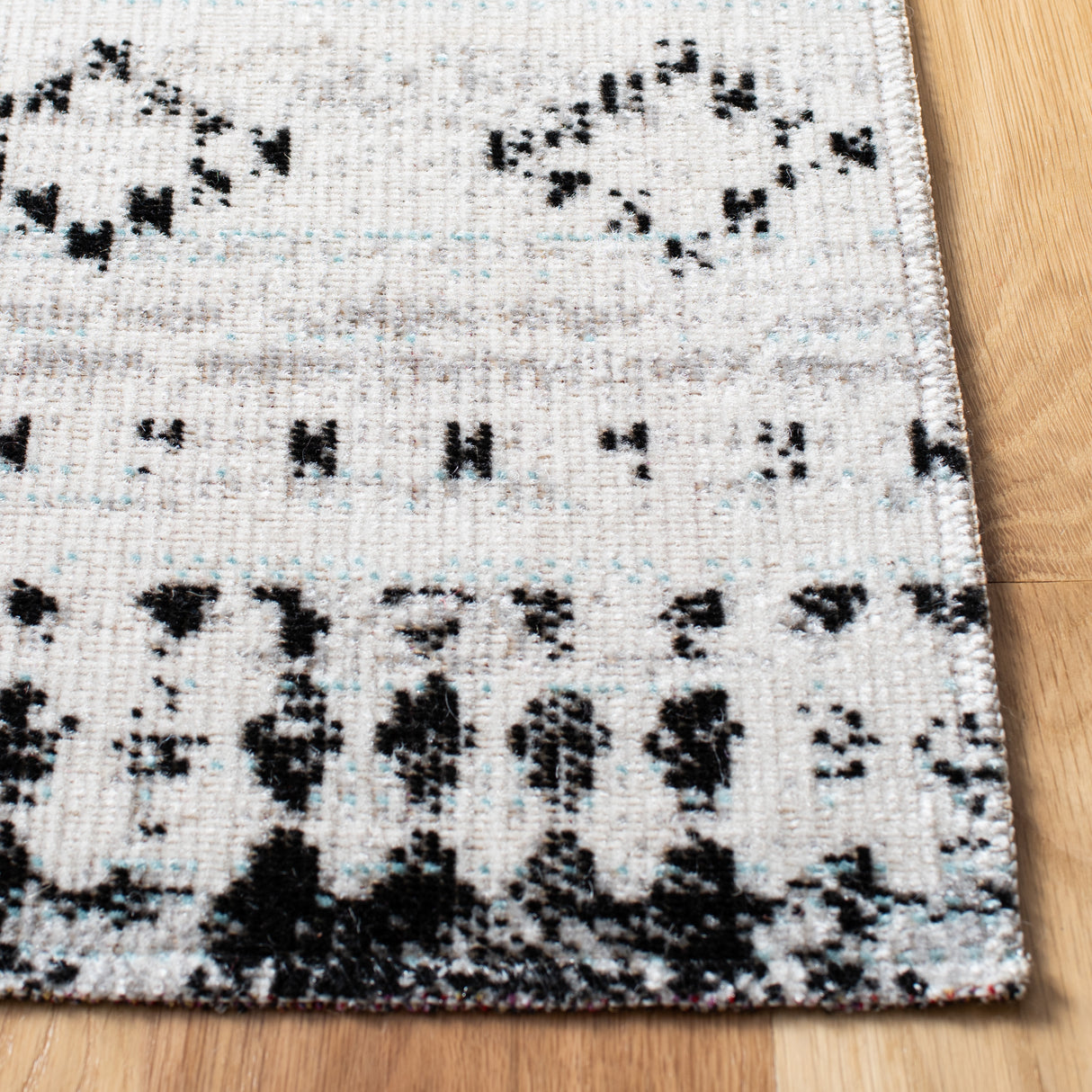 Safavieh Montage Mtg291F Grey/Ivory Rugs.