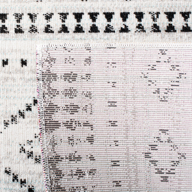 Safavieh Montage Mtg291F Grey/Ivory Rugs.