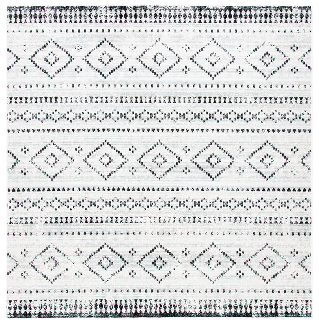 Safavieh Montage Mtg291F Grey/Ivory Rugs.