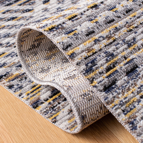 Safavieh Montage Mtg341F Dark Grey/Grey Rugs.
