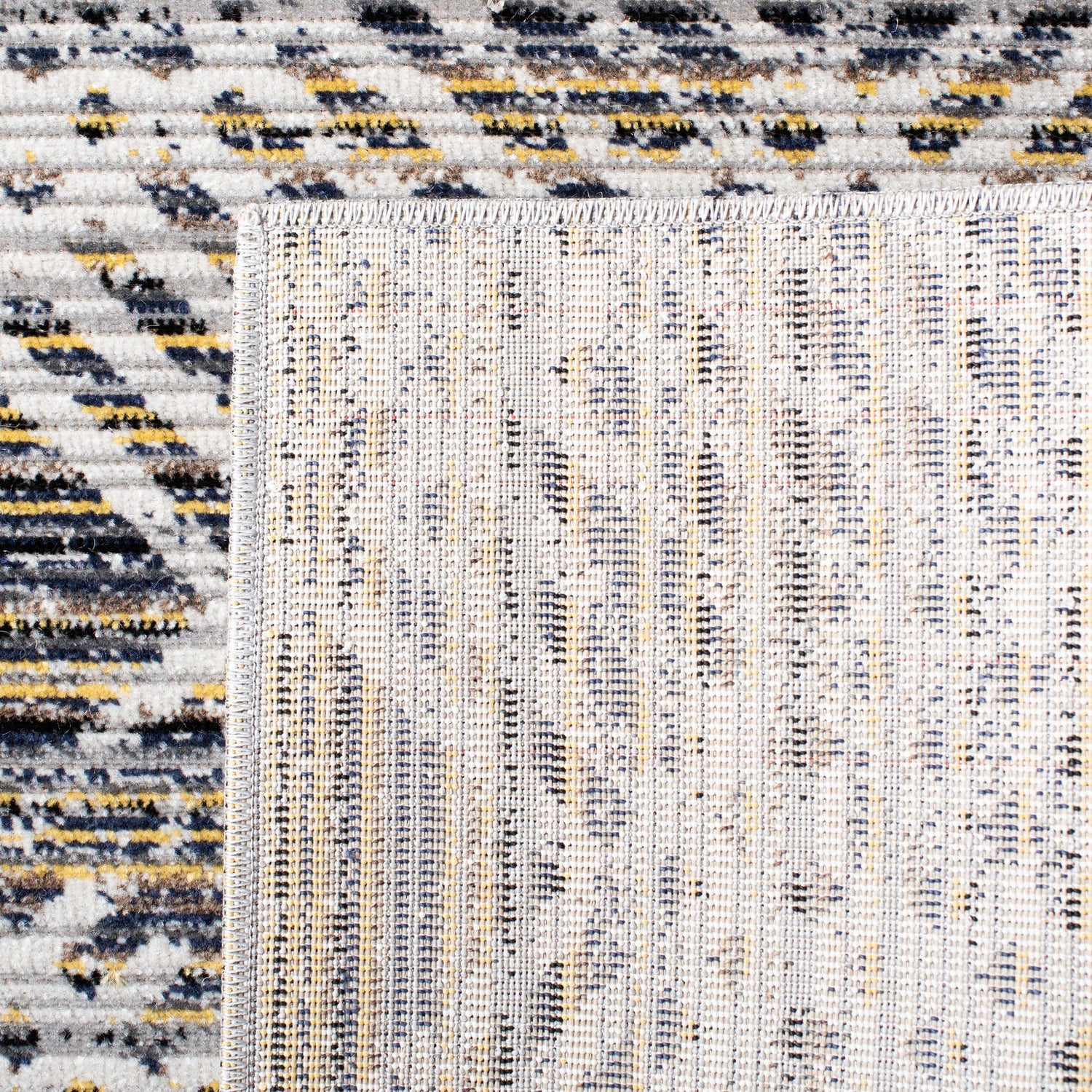Safavieh Montage Mtg341F Dark Grey/Grey Rugs.