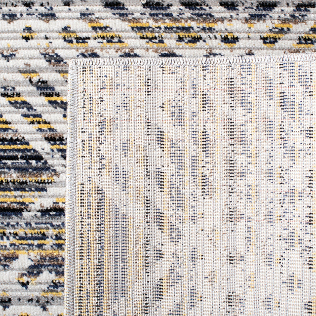 Safavieh Montage Mtg341F Dark Grey/Grey Rugs.