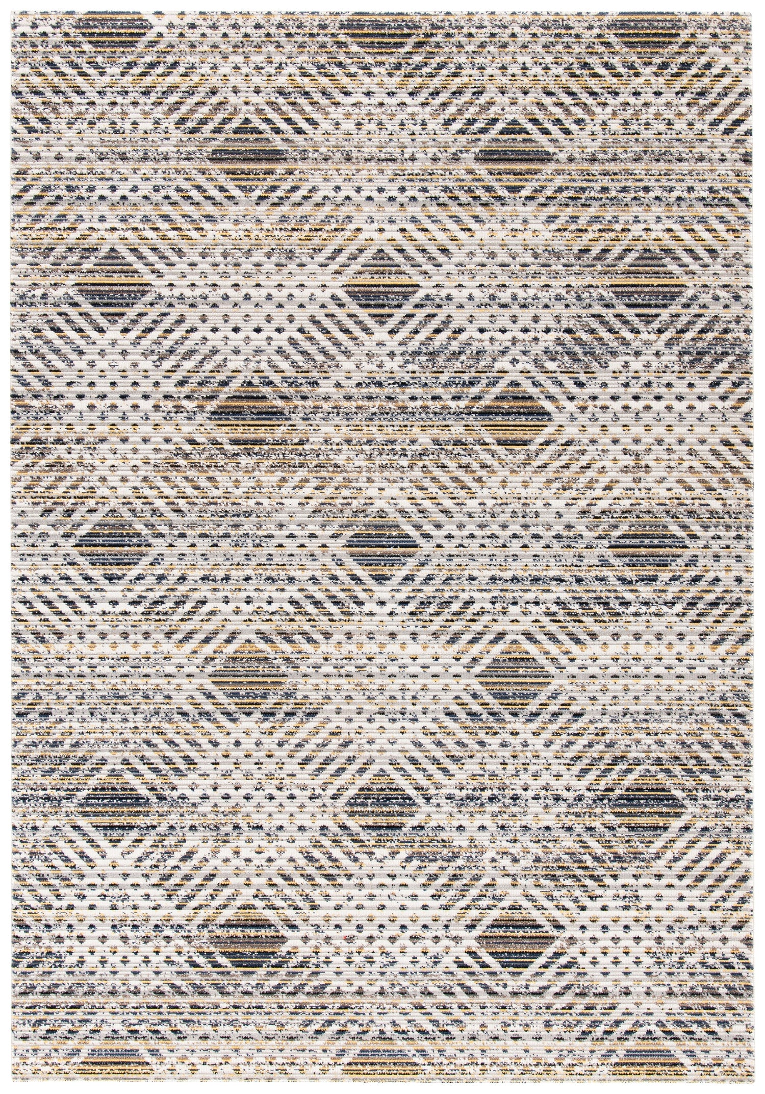 Safavieh Montage Mtg341F Dark Grey/Grey Rugs.