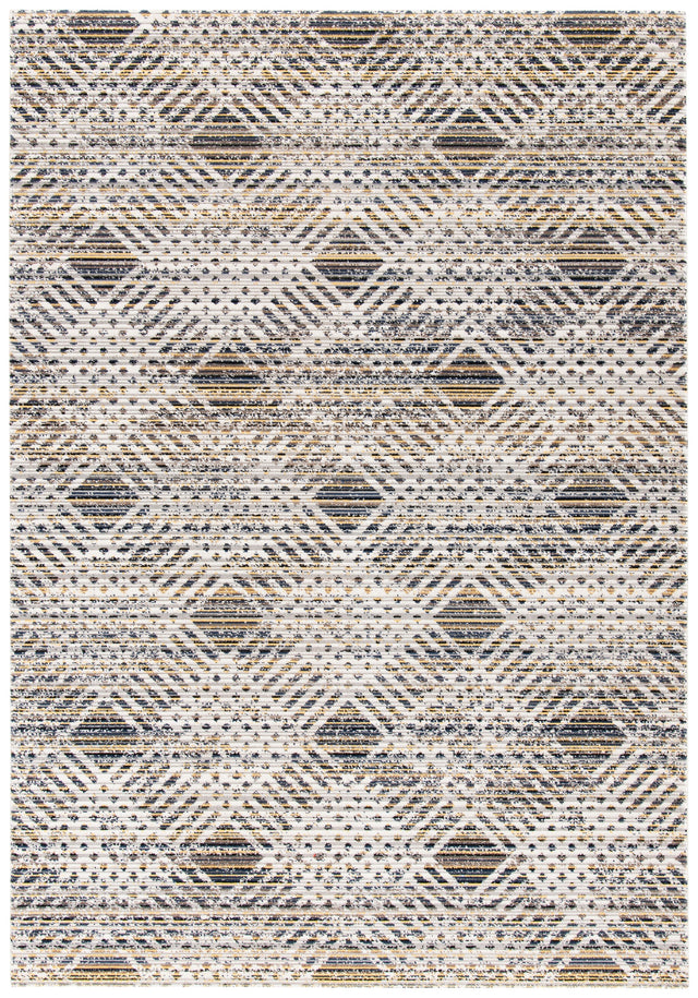 Safavieh Montage Mtg341F Dark Grey/Grey Rugs.