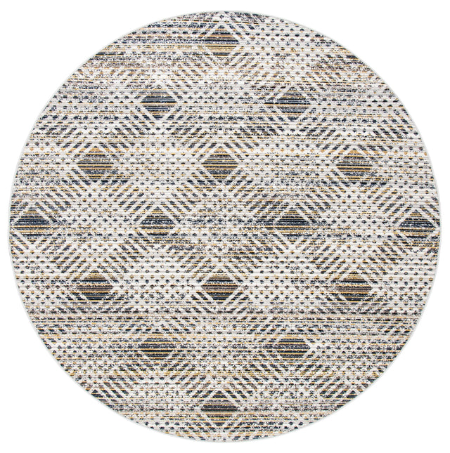 Safavieh Montage Mtg341F Dark Grey/Grey Rugs.