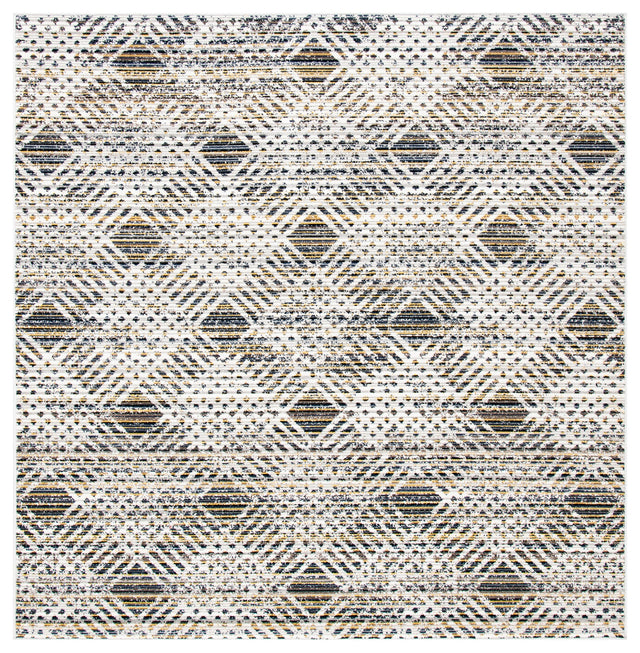 Safavieh Montage Mtg341F Dark Grey/Grey Rugs.
