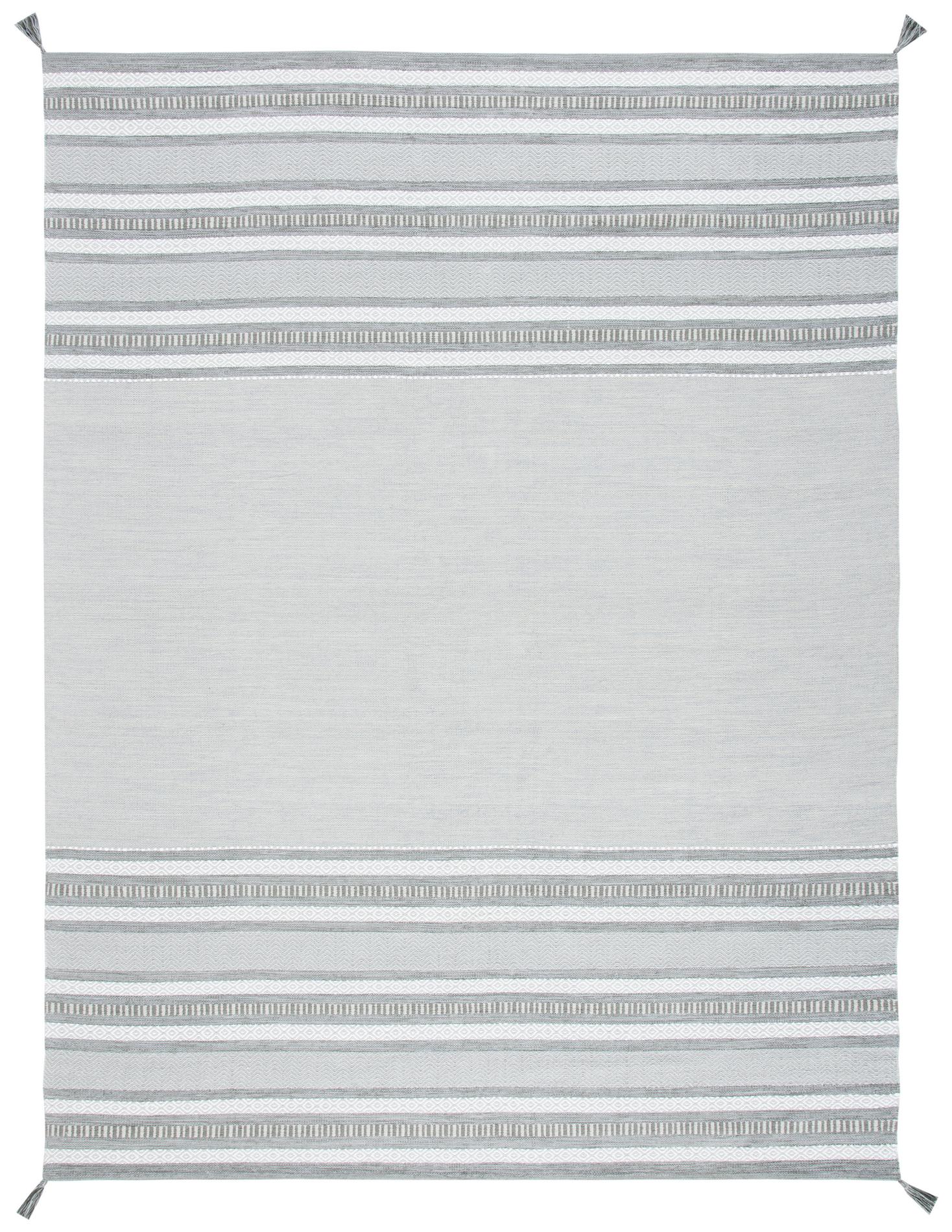 Safavieh Montauk Mtk214F Grey/Ivory Rugs.