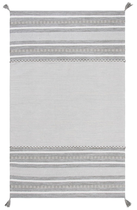Safavieh Montauk Mtk215F Grey/Ivory Rugs.