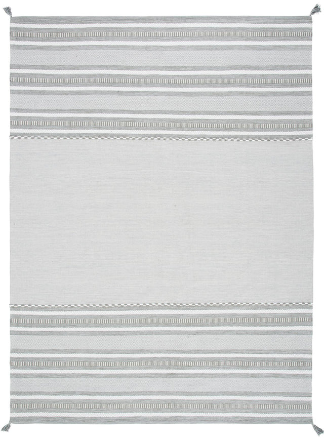 Safavieh Montauk Mtk215F Grey/Ivory Rugs.