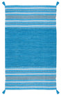 Safavieh Montauk Mtk215M Blue/Grey Rugs.