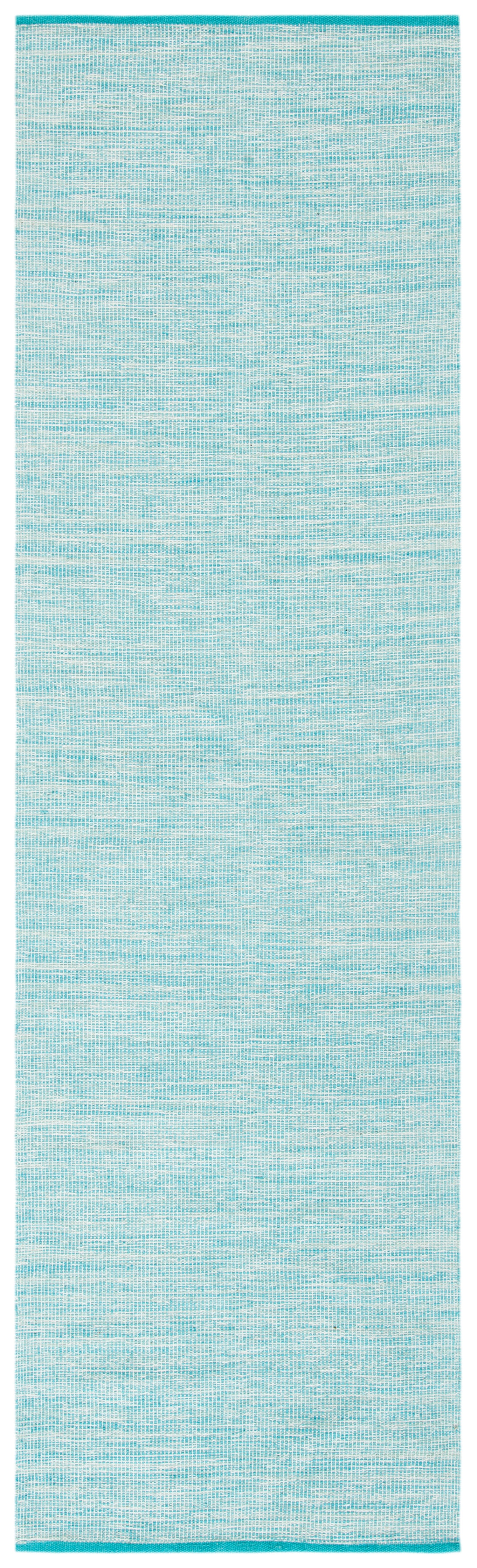 Safavieh Montauk Mtk250J Aqua/Blue Rugs.