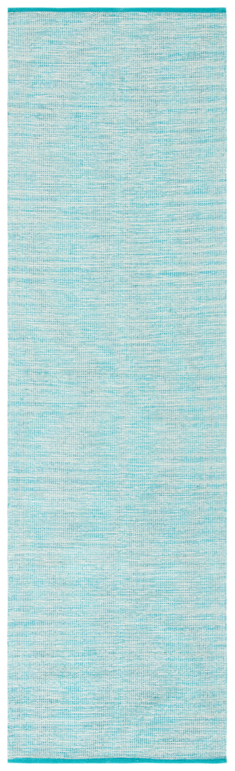 Safavieh Montauk Mtk250J Aqua/Blue Rugs.