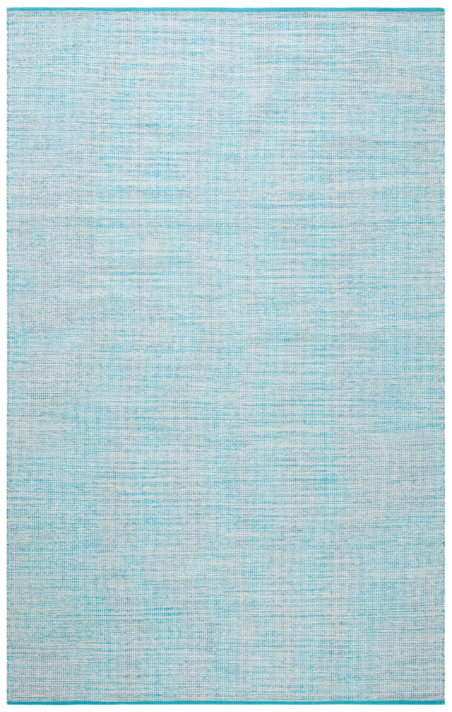 Safavieh Montauk Mtk250J Aqua/Blue Rugs.