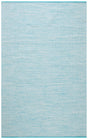 Safavieh Montauk Mtk250J Aqua/Blue Rugs.