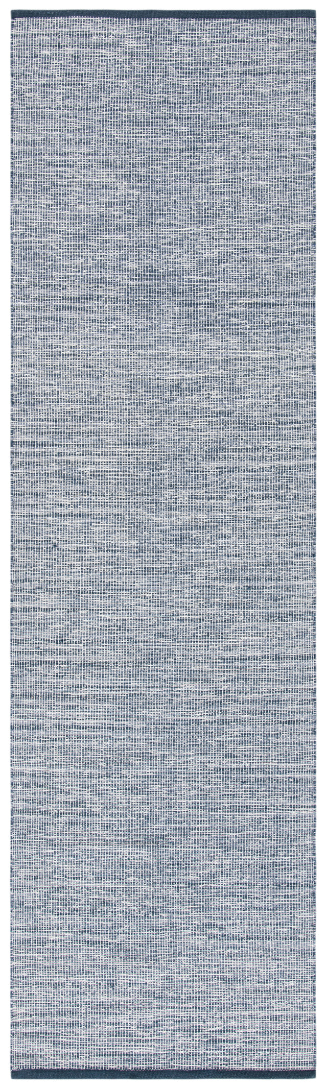 Safavieh Montauk Mtk250N Navy/Blue Rugs.