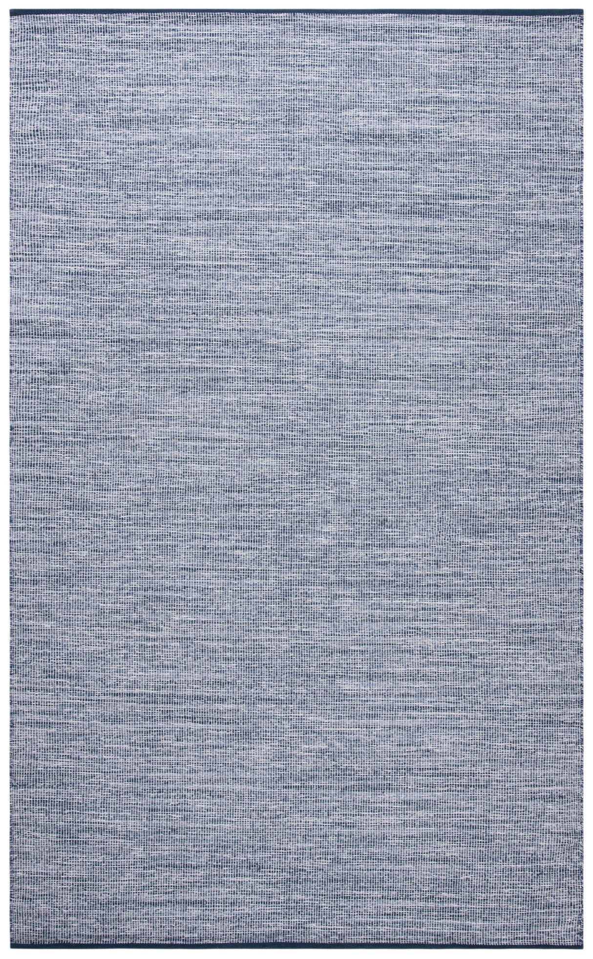 Safavieh Montauk Mtk250N Navy/Blue Rugs.
