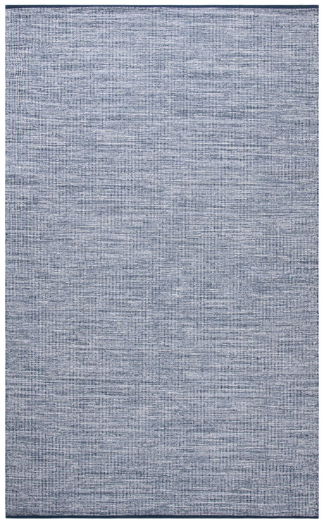 Safavieh Montauk Mtk250N Navy/Blue Rugs.