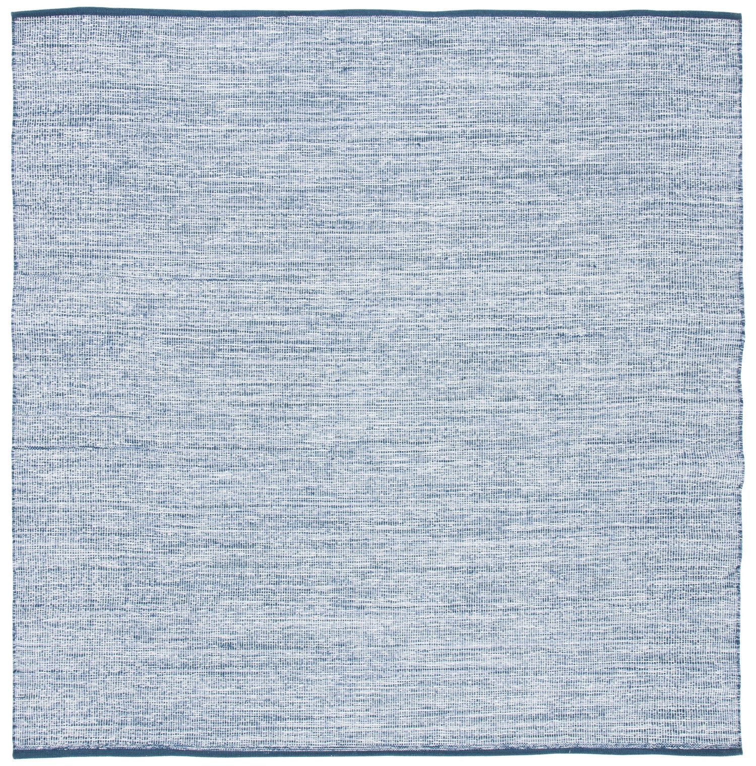 Safavieh Montauk Mtk250N Navy/Blue Rugs.