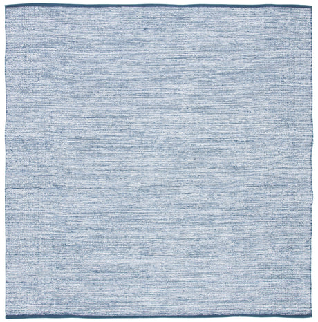 Safavieh Montauk Mtk250N Navy/Blue Rugs.