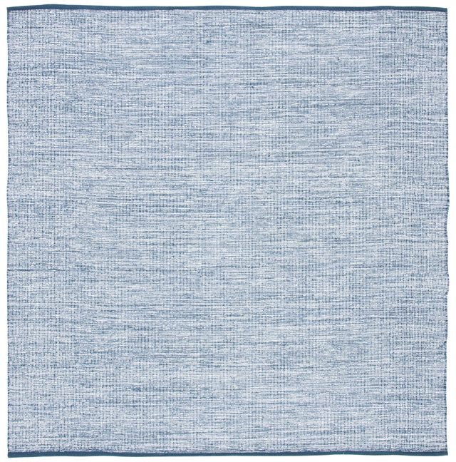 Safavieh Montauk Mtk250N Navy/Blue Rugs.