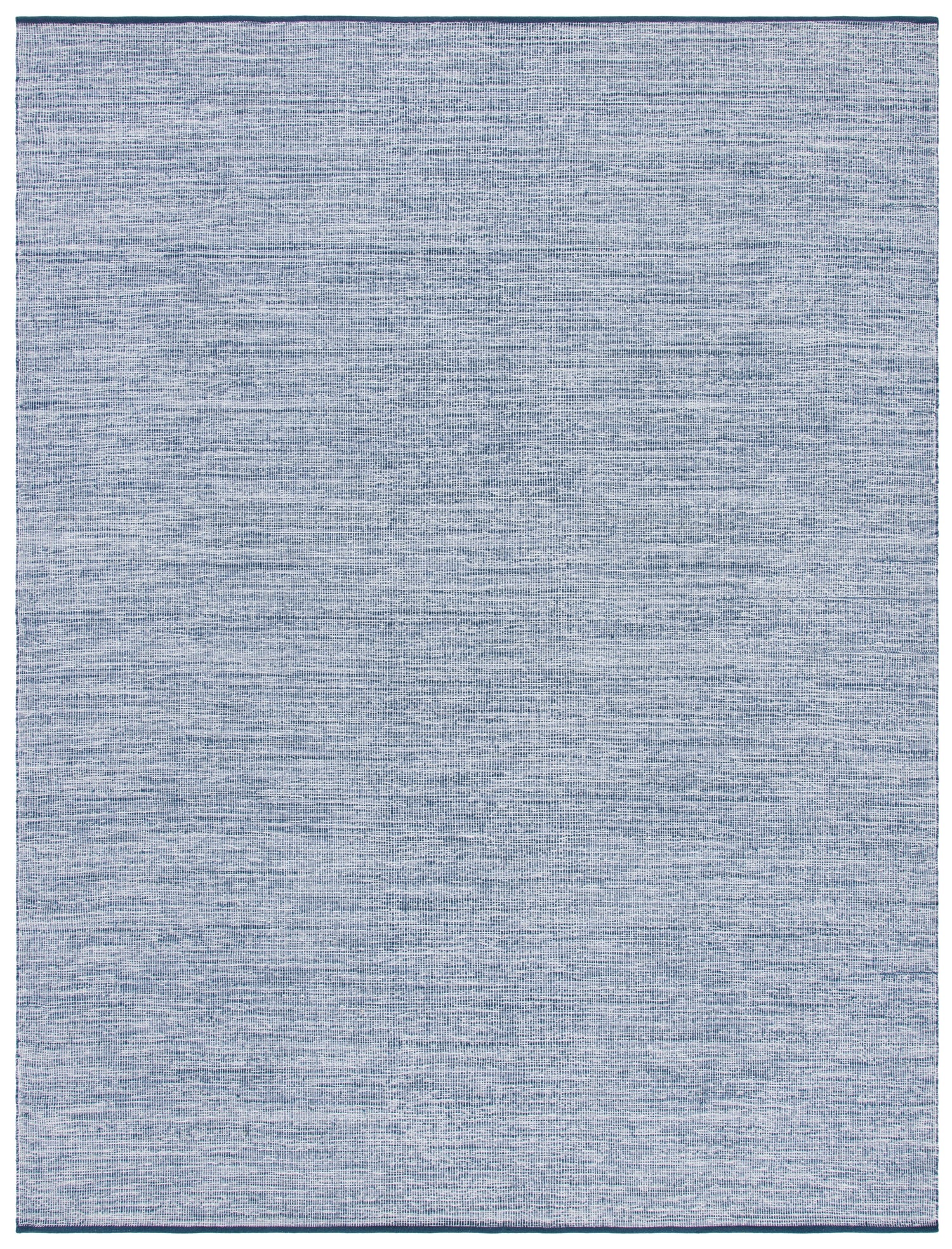 Safavieh Montauk Mtk250N Navy/Blue Rugs.
