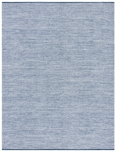 Safavieh Montauk Mtk250N Navy/Blue Rugs.