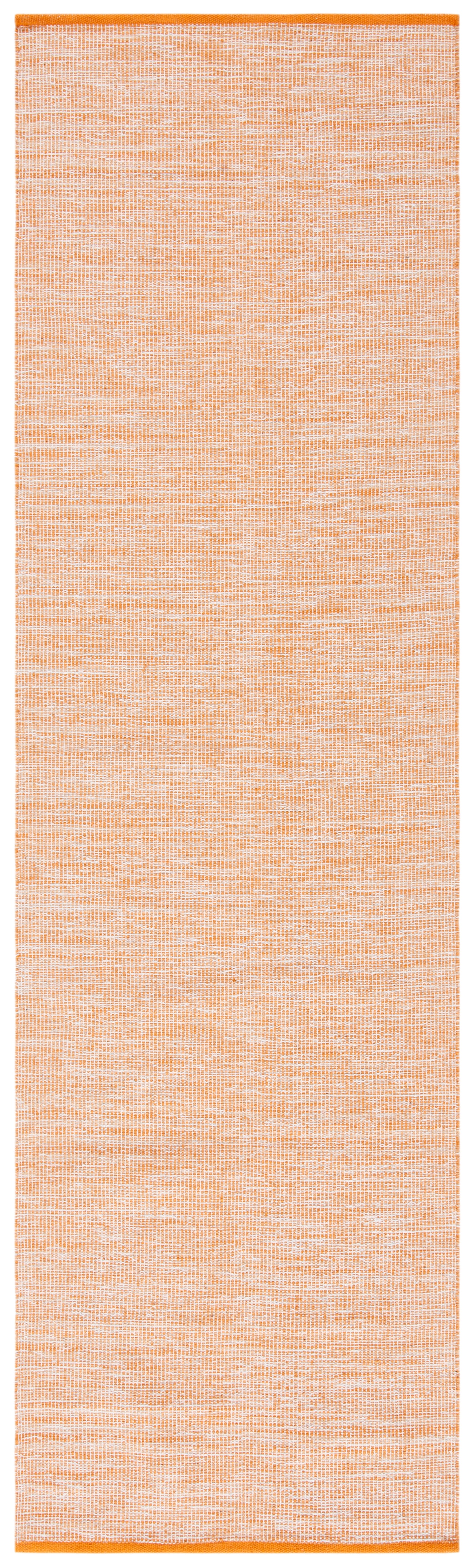 Safavieh Montauk Mtk250P Orange Rugs.