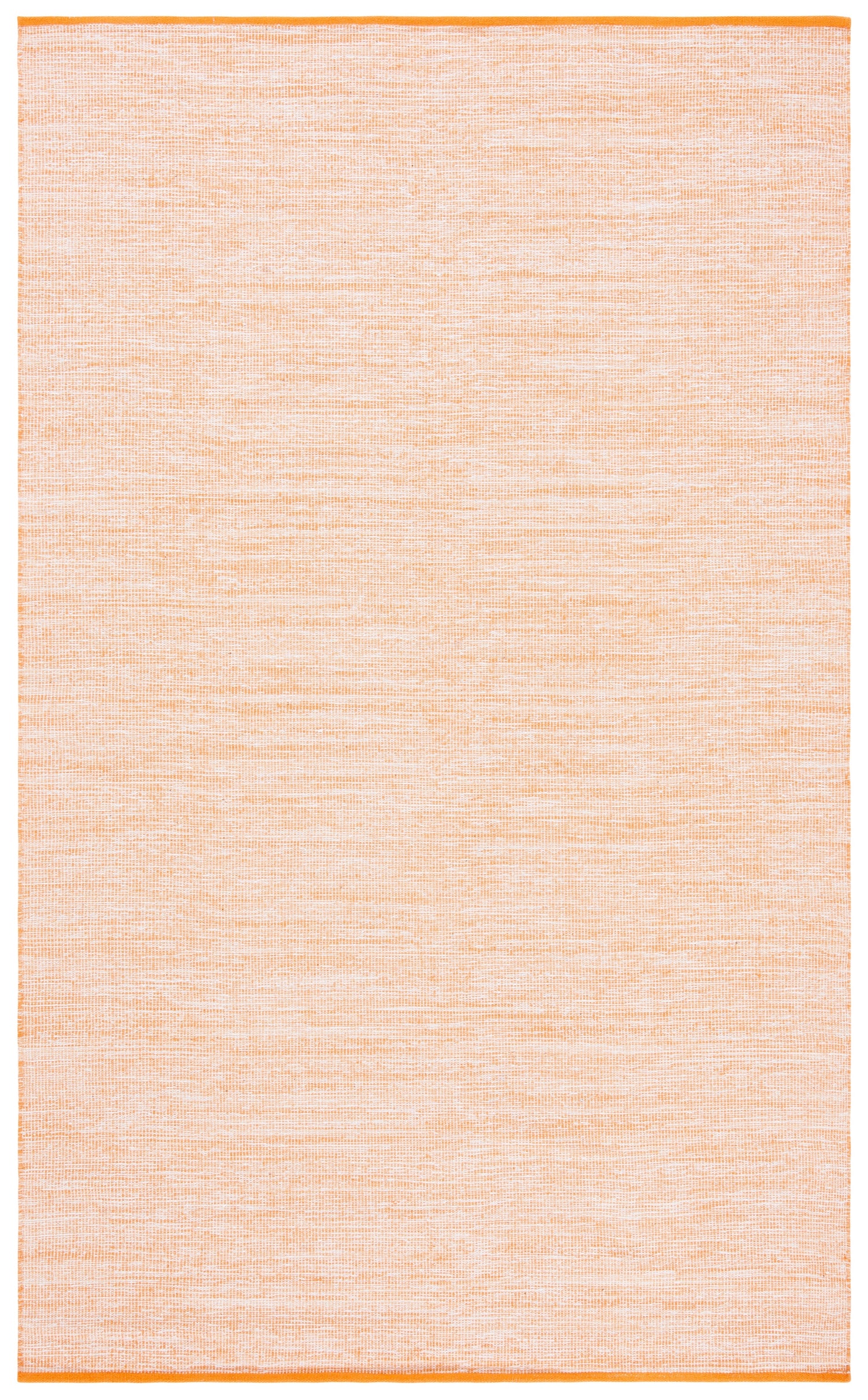 Safavieh Montauk Mtk250P Orange Rugs.
