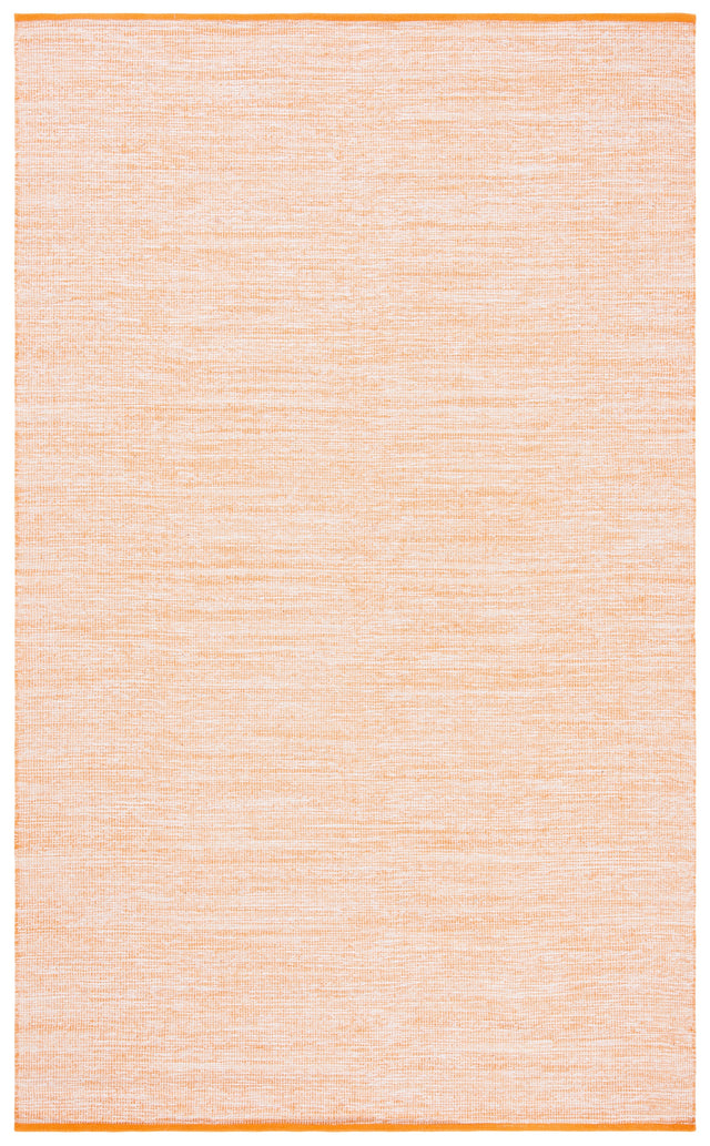 Safavieh Montauk Mtk250P Orange Rugs.