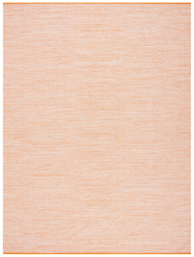 Safavieh Montauk Mtk250P Orange Rugs.