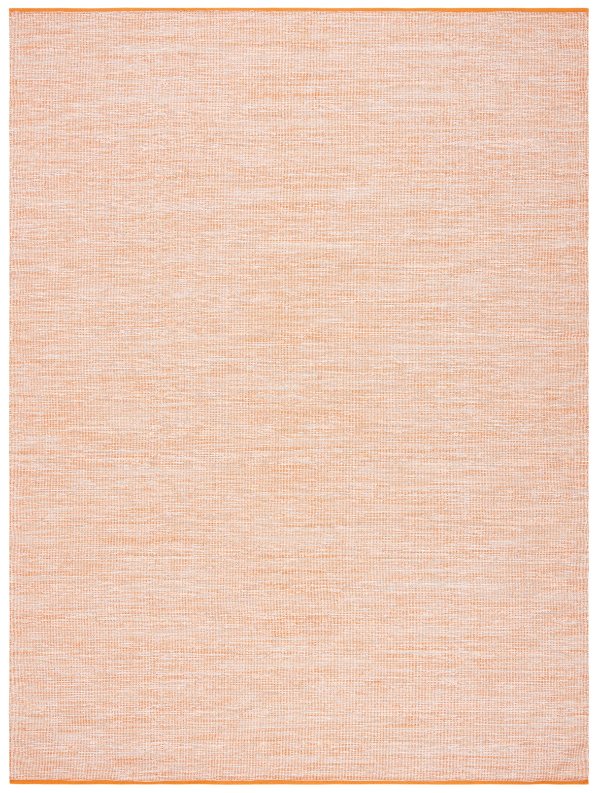 Safavieh Montauk Mtk250P Orange Rugs.