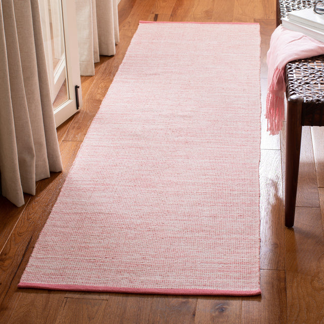 Safavieh Montauk Mtk250U Pink/Fuchsia Rugs.