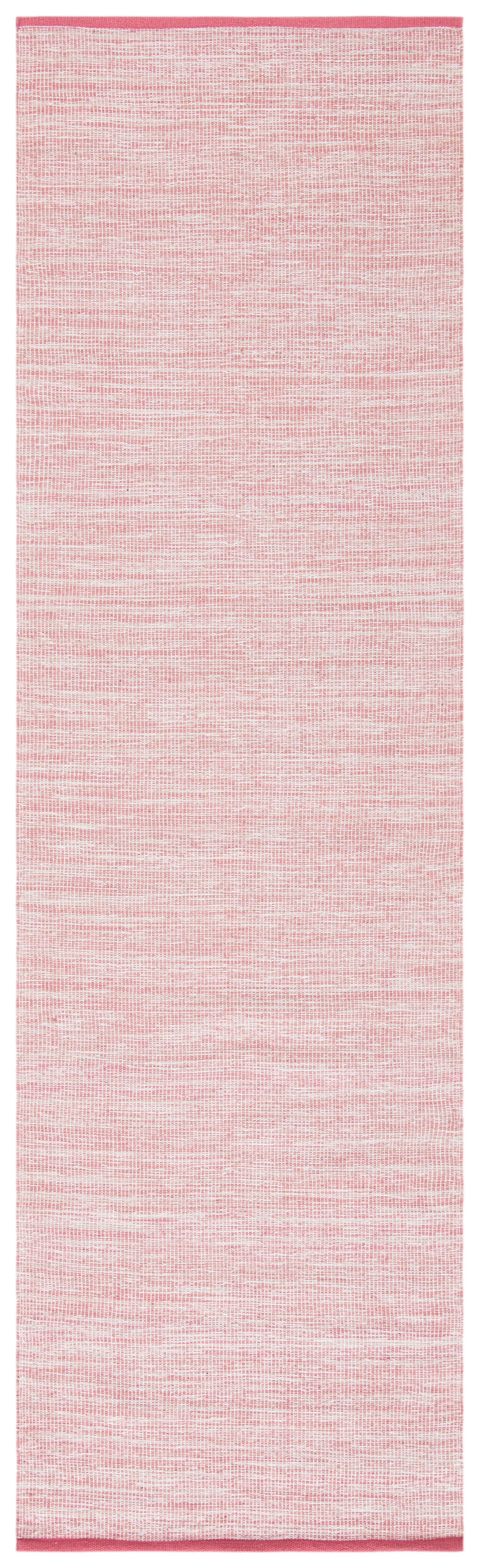Safavieh Montauk Mtk250U Pink/Fuchsia Rugs.
