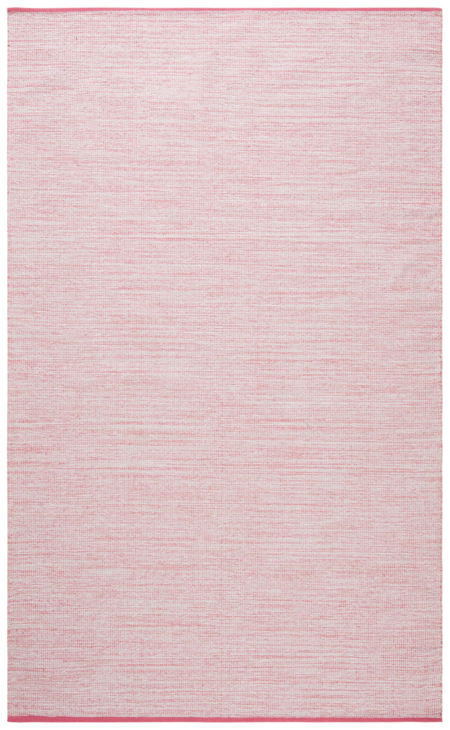 Safavieh Montauk Mtk250U Pink/Fuchsia Rugs.