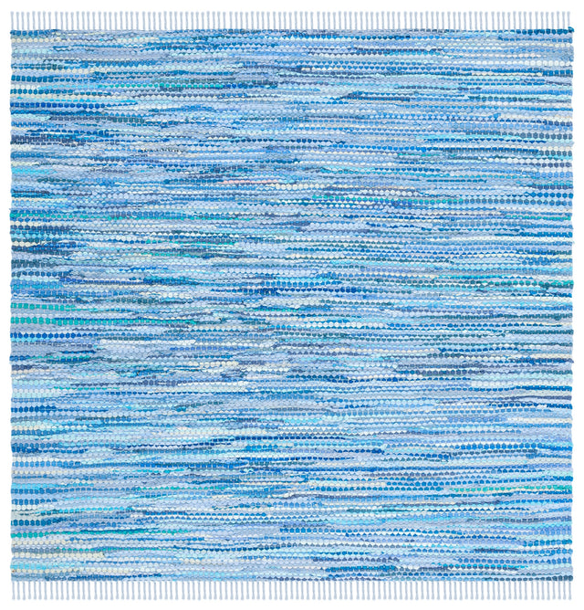 Safavieh Montauk Mtk251M Blue Rugs.