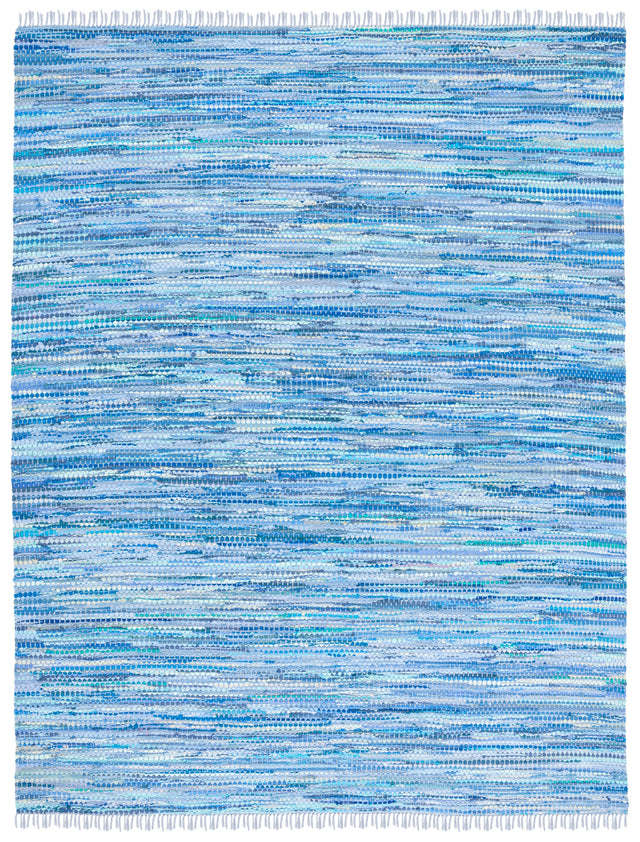 Safavieh Montauk Mtk251M Blue Rugs.