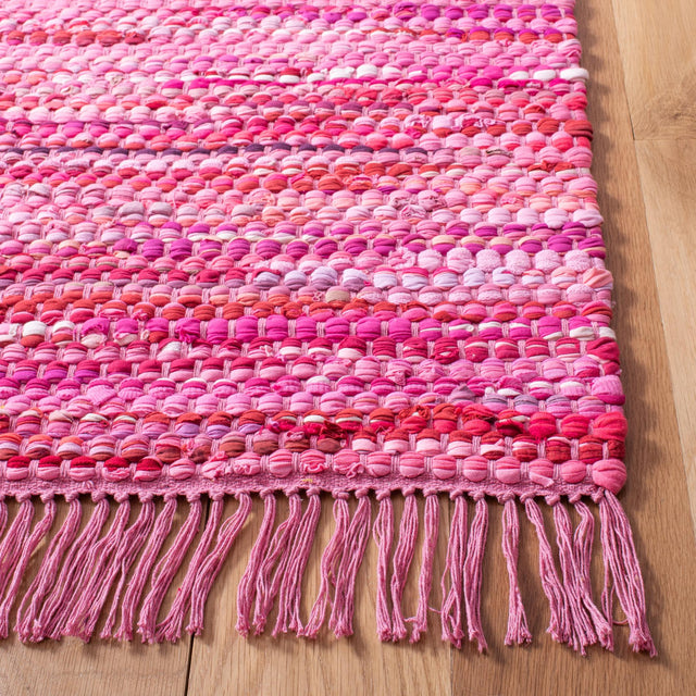 Safavieh Montauk Mtk251U Pink Rugs.