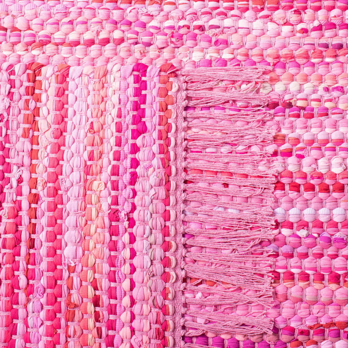 Safavieh Montauk Mtk251U Pink Rugs.