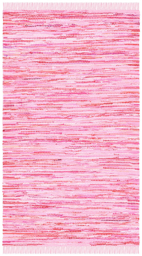 Safavieh Montauk Mtk251U Pink Rugs.