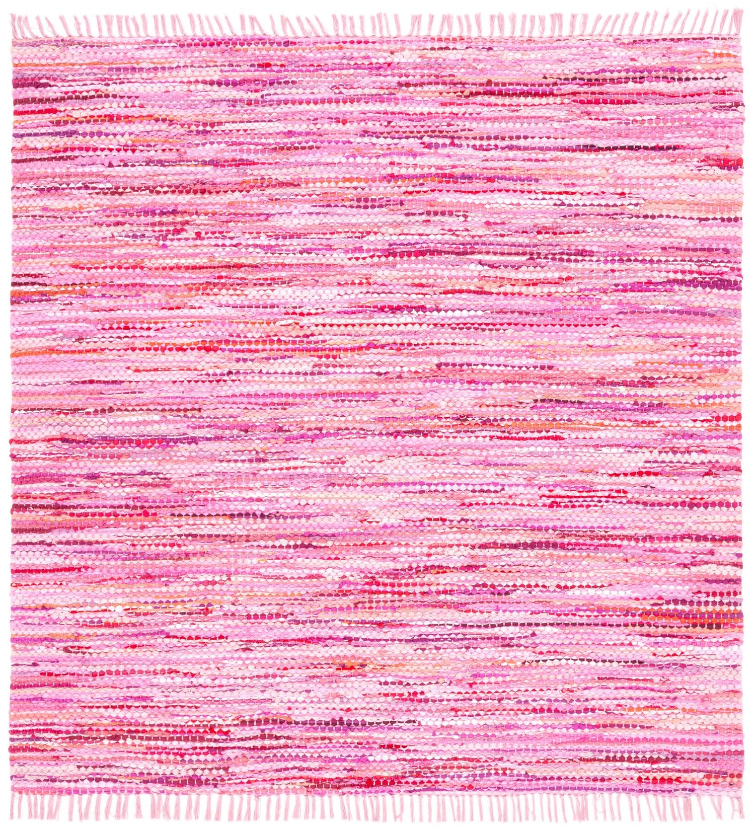 Safavieh Montauk Mtk251U Pink Rugs.