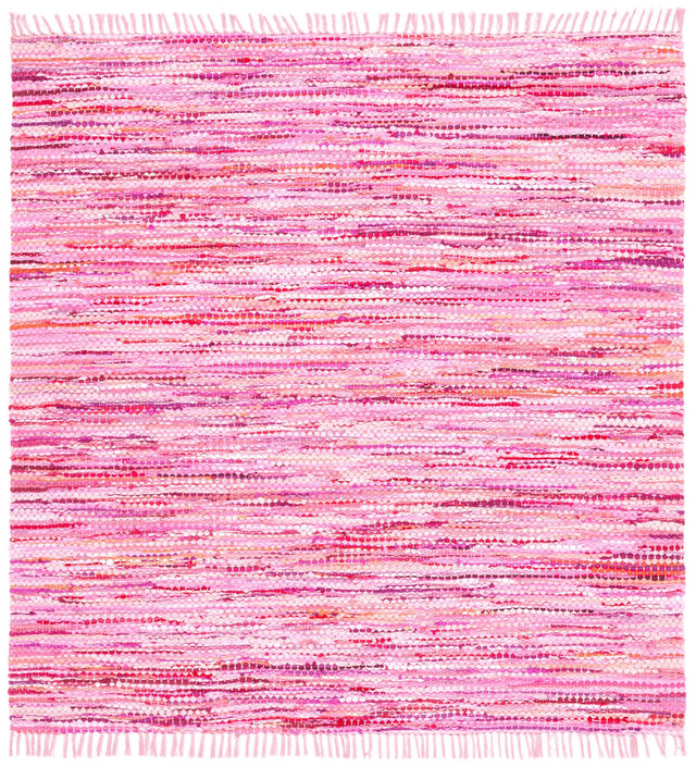 Safavieh Montauk Mtk251U Pink Rugs.