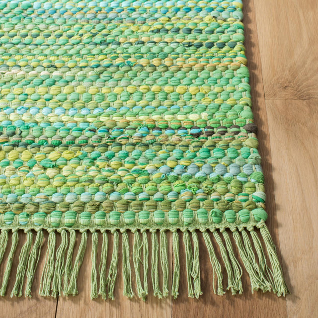 Safavieh Montauk Mtk251Y Green Rugs.