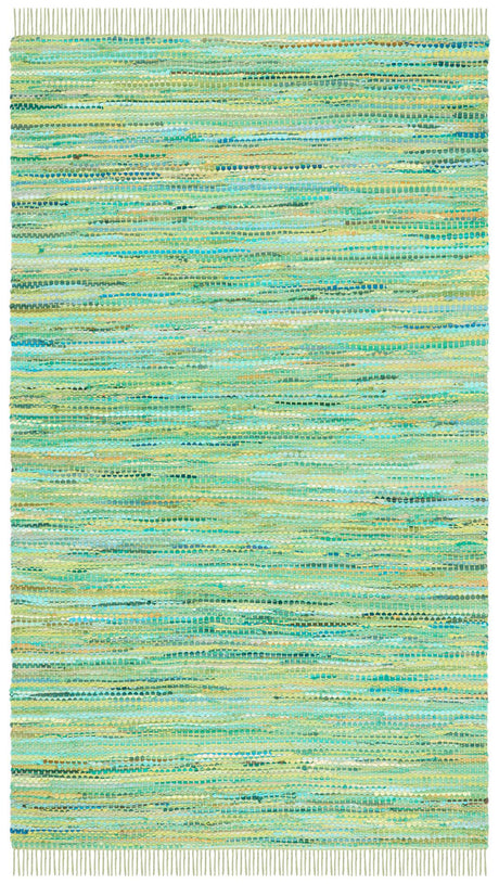 Safavieh Montauk Mtk251Y Green Rugs.