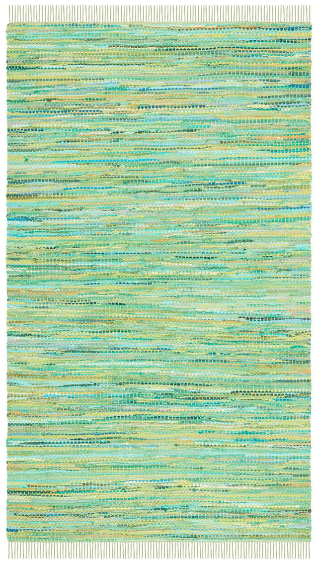 Safavieh Montauk Mtk251Y Green Rugs.