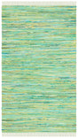 Safavieh Montauk Mtk251Y Green Rugs.